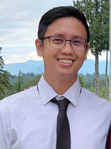 Kevin Darole headshot